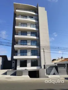 Cobertura com 4 Quartos à venda, 208m² no Orfãs, Ponta Grossa