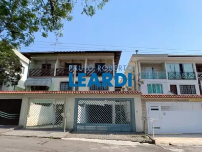 Sobrado com 3 Quartos à venda, 165m² no Cidade São Francisco, São Paulo