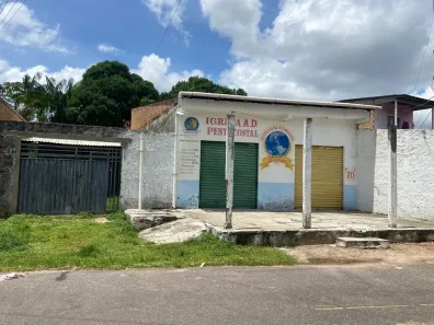 Casa com 3 Quartos à venda, 490m² no Águas Lindas, Ananindeua