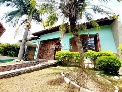Casa com 3 Quartos à venda, 169m² no Vera Cruz, Gravataí