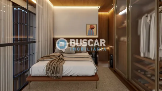 Apartamento com 1 Quarto à venda, 20m² no Centro, Feira de Santana