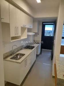 Apartamento com 2 Quartos para alugar, 69m² no Parque Campolim, Sorocaba