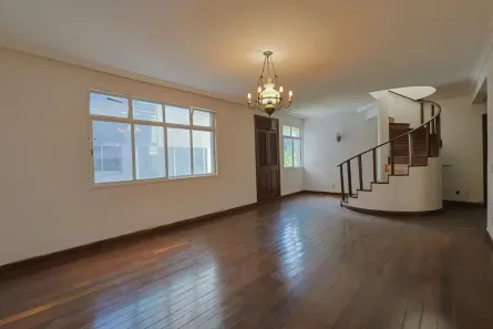 Cobertura com 5 Quartos à venda, 250m² no Savassi, Belo Horizonte