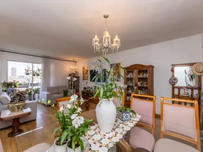 Apartamento com 3 Quartos à venda, 107m² no Jardim Aeroporto, São Paulo