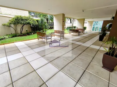 Apartamento com 4 Quartos à venda, 90m² no Saúde, São Paulo