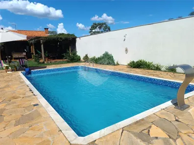 Fazenda/Sítio com 3 Quartos à venda, 510m² no Vila São Gonçalo, Itapetininga