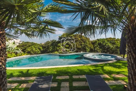 Casa de Condomínio com 6 Quartos à venda, 961m² no Jardim Vila Paradiso, Indaiatuba
