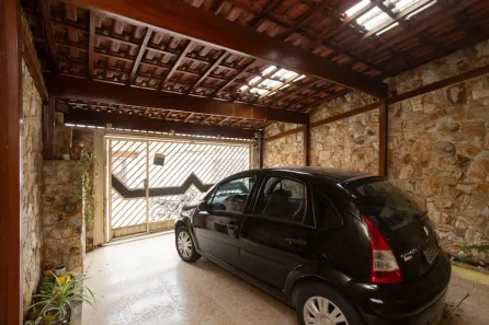 Casa com 4 Quartos à venda, 138m² no Jardim Peri, São Paulo