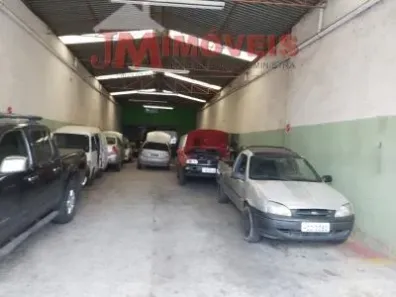 Galpão/Depósito/Armazém à venda, 388m² no km 18, Osasco