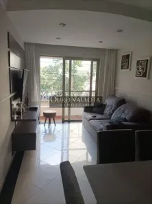 Apartamento com 3 Quartos à venda, 74m² no Vila Prudente, São Paulo