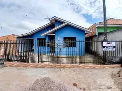 Casa com 3 Quartos à venda, 85m² no Jardim Eldorado, Carambeí