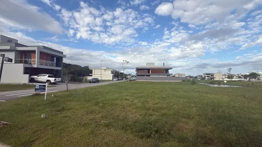 Lote/Terreno à venda, 375m² no Pedra Branca, Palhoça