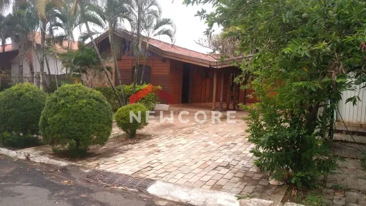 Casa com 4 Quartos à venda, 252m² no Jardim Colonial, Bauru