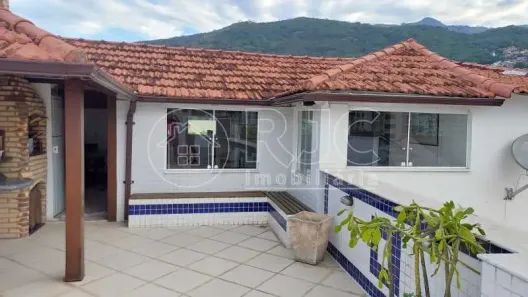 Casa com 3 Quartos à venda, 360m² no Lins de Vasconcelos, Rio de Janeiro
