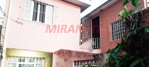 Sobrado com 4 Quartos à venda, 500m² no Parada Inglesa, São Paulo