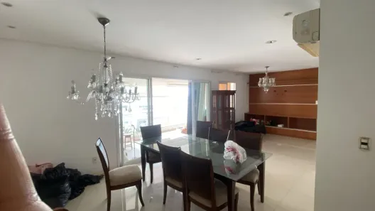 Apartamento com 3 Quartos à venda, 138m² no Aleixo, Manaus