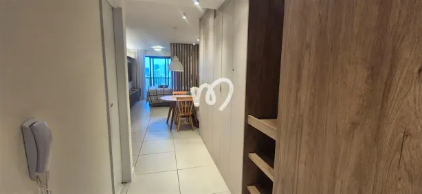 Apartamento com 1 Quarto à venda, 34m² no Centro, Rio de Janeiro