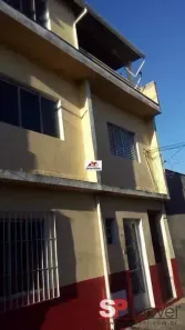Sobrado com 3 Quartos à venda, 135m² no Vila Invernada, São Paulo