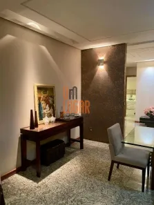 Apartamento com 3 Quartos para alugar, 189m² no Umarizal, Belém