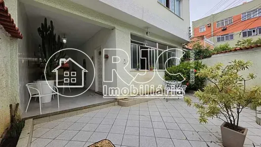 Casa com 4 Quartos à venda, 205m² no Pechincha, Rio de Janeiro