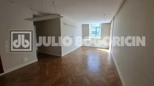 Apartamento com 3 Quartos à venda, 100m² no Leblon, Rio de Janeiro