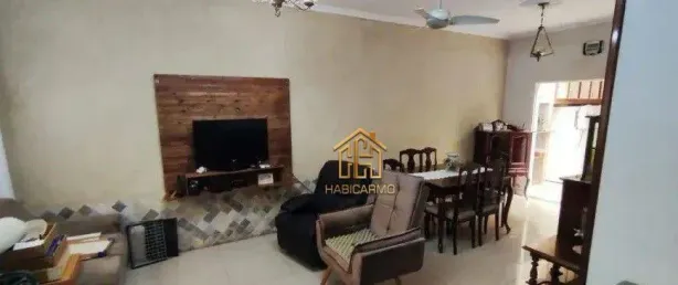 Casa com 3 Quartos à venda, 167m² no Parque Industrial, São José do Rio Preto
