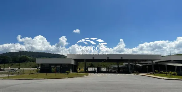 Galpão/Depósito/Armazém para alugar, 11881m² no Distrito Industrial Tenentes, Extrema