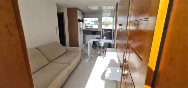Apartamento com 2 Quartos à venda, 49m² no Vila Matilde, São Paulo