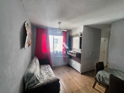 Apartamento com 2 Quartos à venda, 45m² no Jacaré, Rio de Janeiro