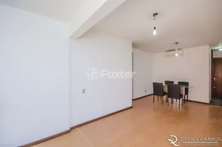 Apartamento com 3 Quartos à venda, 73m² no Chácara das Pedras, Porto Alegre