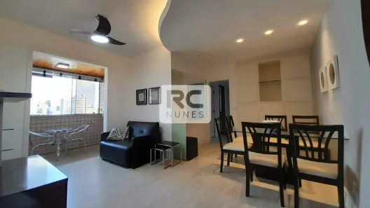 Apartamento com 3 Quartos para alugar, 100m² no Savassi, Belo Horizonte