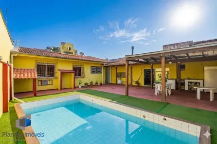 Casa com 3 Quartos à venda, 250m² no Partenon, Porto Alegre