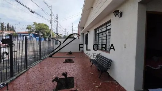 Casa com 3 Quartos à venda, 144m² no Centro, Sumaré
