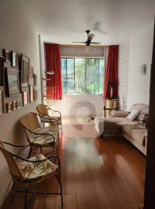 Apartamento com 3 Quartos à venda, 97m² no Tijuca, Rio de Janeiro