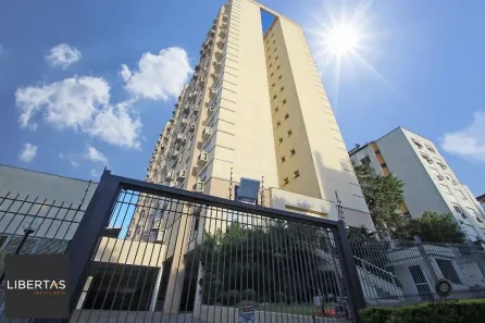 Apartamento com 2 Quartos à venda, 65m² no Petrópolis, Porto Alegre
