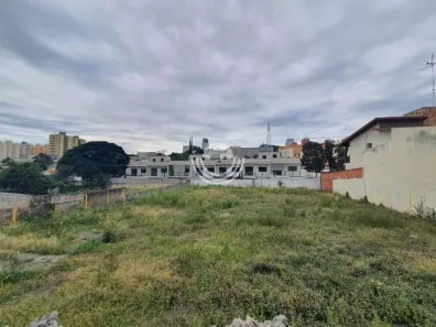 Lote/Terreno à venda, 1000m² no Chácara Primavera, Campinas