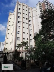 Apartamento com 1 Quarto para alugar, 43m² no Nova Piraju, São Paulo