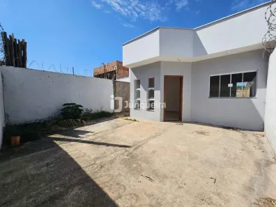 Casa com 2 Quartos à venda, 62m² no Campestre, Piracicaba