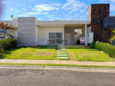 Casa de Condomínio com 3 Quartos à venda, 100m² no Laranjeiras, Uberlândia