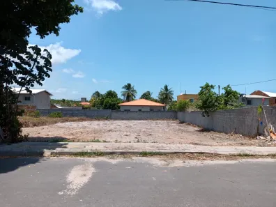Lote/Terreno à venda, 500m² no Barra do Pojuca (Monte Gordo), Camaçari