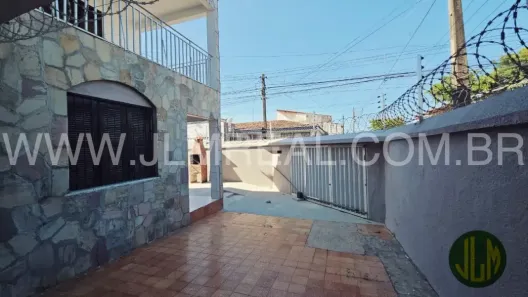 Casa com 3 Quartos à venda, 250m² no Monte Castelo, Fortaleza
