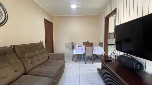 Apartamento com 2 Quartos à venda, 48m² no Vila Carmosina, São Paulo