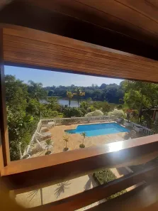 Casa de Condomínio com 5 Quartos à venda, 359m² no Caixa D´Água, Vinhedo