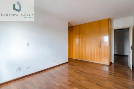 Apartamento com 3 Quartos para venda ou aluguel, 287m² no Jardim da Saúde, São Paulo