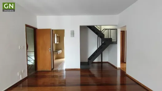 Cobertura com 2 Quartos à venda, 94m² no Coração de Jesus, Belo Horizonte