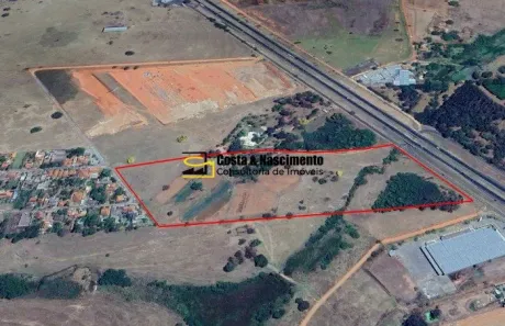 Lote/Terreno à venda, 98965m² no Centro (Engenheiro Schmitt), São José do Rio Preto