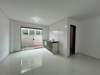 Apartamento com 2 Quartos para alugar, 60m² no Campeche, Florianópolis
