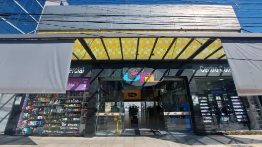 Ponto Comercial para alugar, 15m² no Pio X, Caxias do Sul