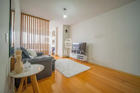 Apartamento com 1 Quarto à venda, 40m² no Vila Suica, Gramado