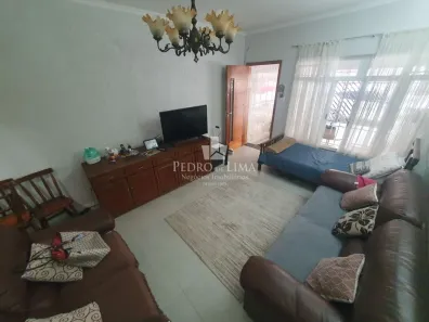 Sobrado com 3 Quartos à venda, 112m² no Vila Gomes Cardim, São Paulo